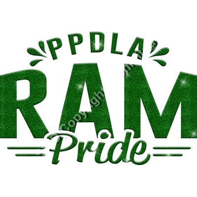 GLT62 GREEN GLITTER Thumbnail