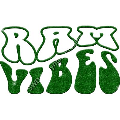 GLT98 GREEN GLITTER Thumbnail