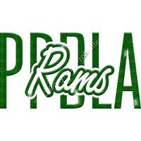 GLT95 GREEN GLITTER Thumbnail