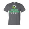8000 Adult DryBlend 50/50 T-Shirt Thumbnail