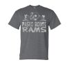 8000 Adult DryBlend 50/50 T-Shirt Thumbnail