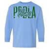 5400B Youth Heavy Cotton Long Sleeve Thumbnail