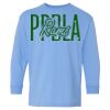 5400B Youth Heavy Cotton Long Sleeve Thumbnail