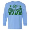 5400B Youth Heavy Cotton Long Sleeve Thumbnail