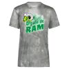 222696 Youth Cotton-Touch Poly T-Shirt Thumbnail