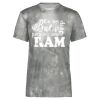 222696 Youth Cotton-Touch Poly T-Shirt Thumbnail