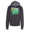 3719Y Youth Sponge Fleece Hoodie Thumbnail