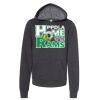 3719Y Youth Sponge Fleece Hoodie Thumbnail