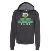 3719Y Youth Sponge Fleece Hoodie Thumbnail