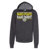 3719Y Youth Sponge Fleece Hoodie Thumbnail