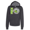 3719Y Youth Sponge Fleece Hoodie Thumbnail