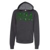 3719Y Youth Sponge Fleece Hoodie Thumbnail