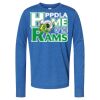 3513Y Youth Extra Soft Tri-blend Long Sleeve Thumbnail