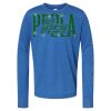 3513Y Youth Extra Soft Tri-blend Long Sleeve Thumbnail