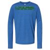 3513Y Youth Extra Soft Tri-blend Long Sleeve Thumbnail