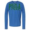 3513Y Youth Extra Soft Tri-blend Long Sleeve Thumbnail