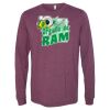 3513 Adult Extra Soft Tri-blend Long Sleeve Thumbnail