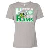 6413 Women’s Extra Soft Tri-blend Tee Thumbnail