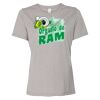 6413 Women’s Extra Soft Tri-blend Tee Thumbnail