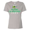6413 Women’s Extra Soft Tri-blend Tee Thumbnail