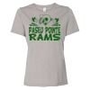 6413 Women’s Extra Soft Tri-blend Tee Thumbnail